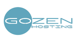 gozen logo rectangular
