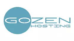 gozen logo rectangular
