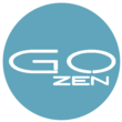 gozen logo square