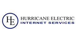 Hurricane Electric