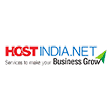 host-india-logo