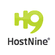 hostnine-logo