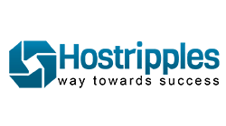 Hostripples