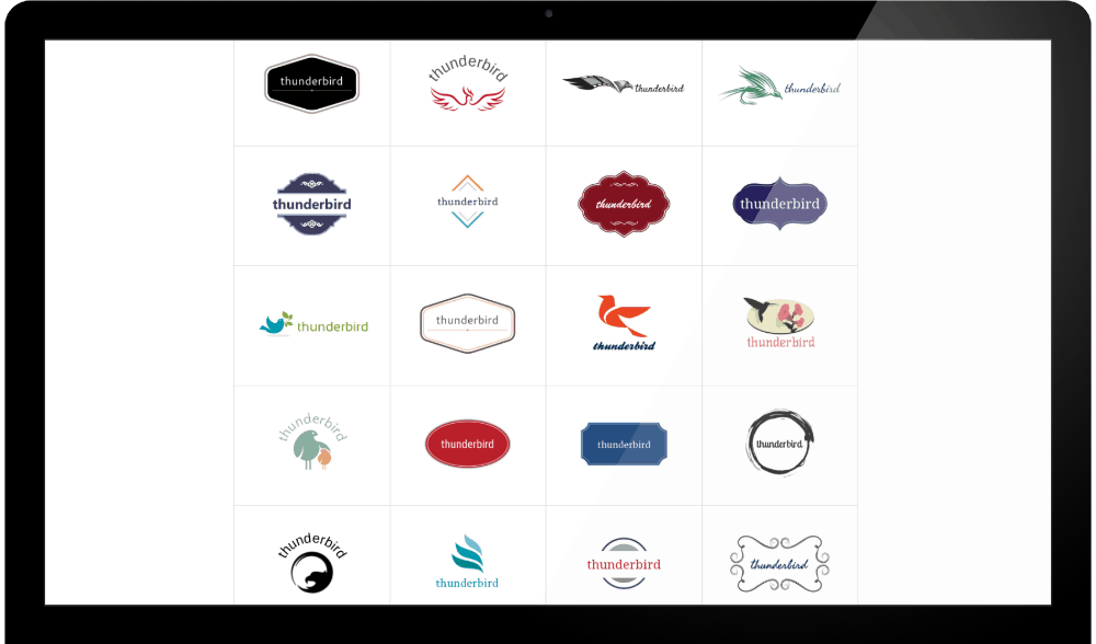 Die 5 besten (wirklich kostenlosen) Logo-Ersteller