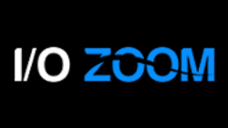 iozoom logo rectangular