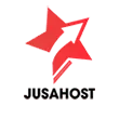 jusahost-logo