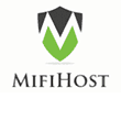 Mifi Host