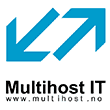 Multihost.no