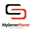 myserverplanet-logo