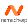 namecheap logo