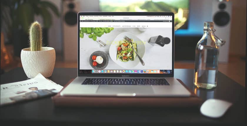 6 beste gratis websitemakers voor restaurants in 2024