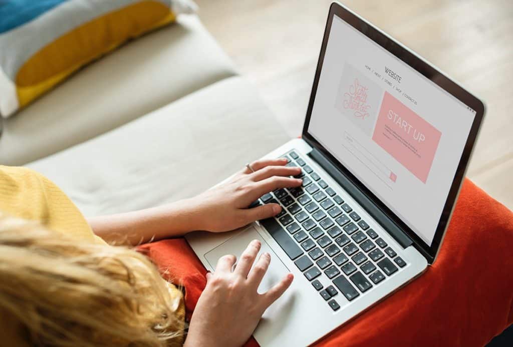 Die 6 besten (wirklich kostenlosen) Website-Builder im Jahr 2019, um deinen Lebenslauf zu präsentieren