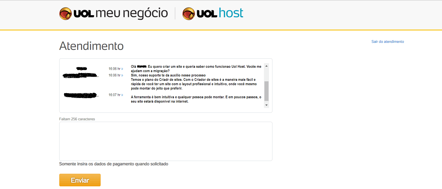 webmail.uolhost.com.br - E-mail Pro - UOL - Web Mail UOL Host