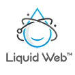 Liquid Web logo