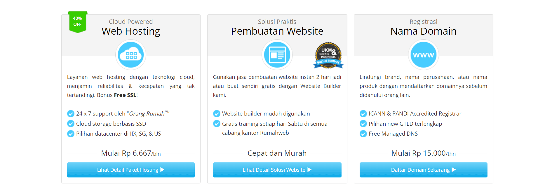 Rumah-Web-features