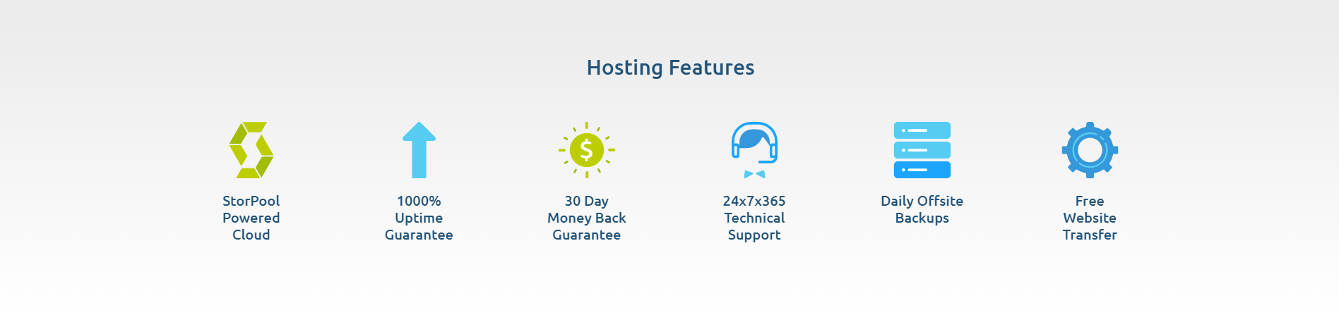 MDDHosting-features