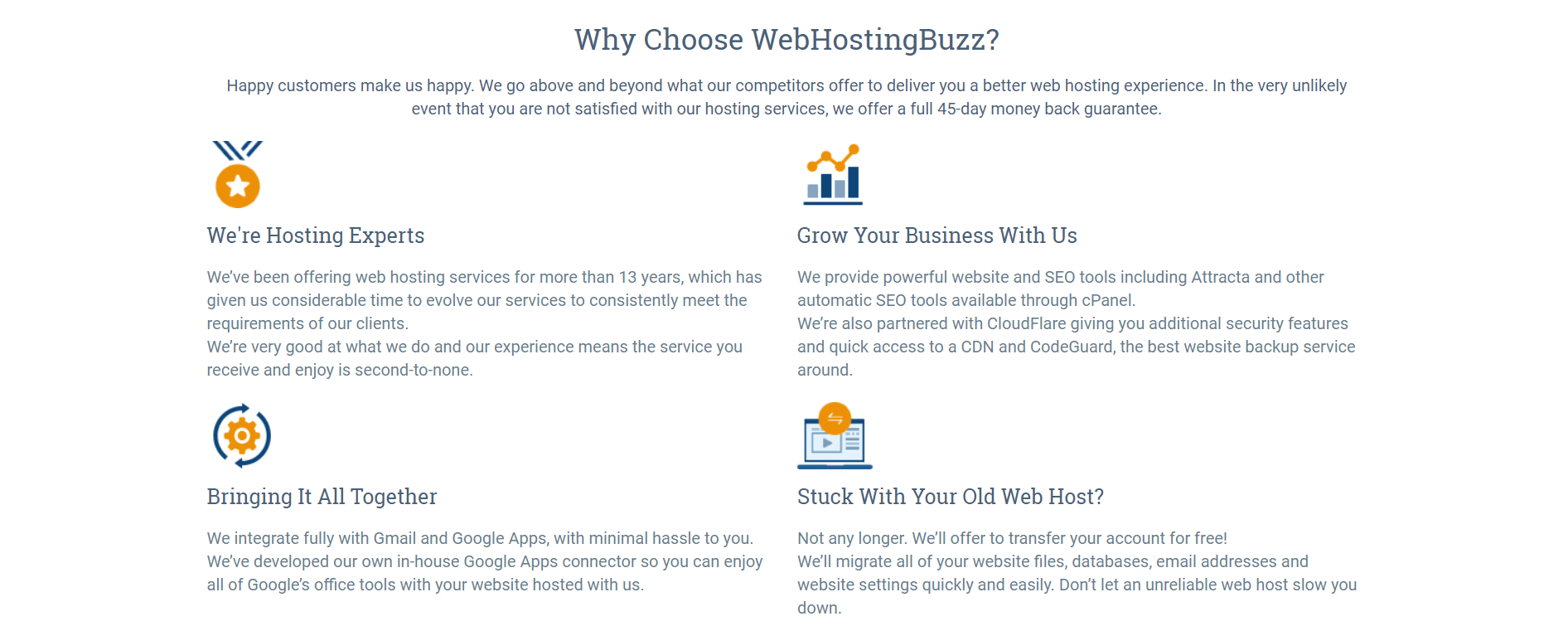 webhostingbuzz-features