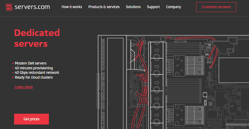 Servers1