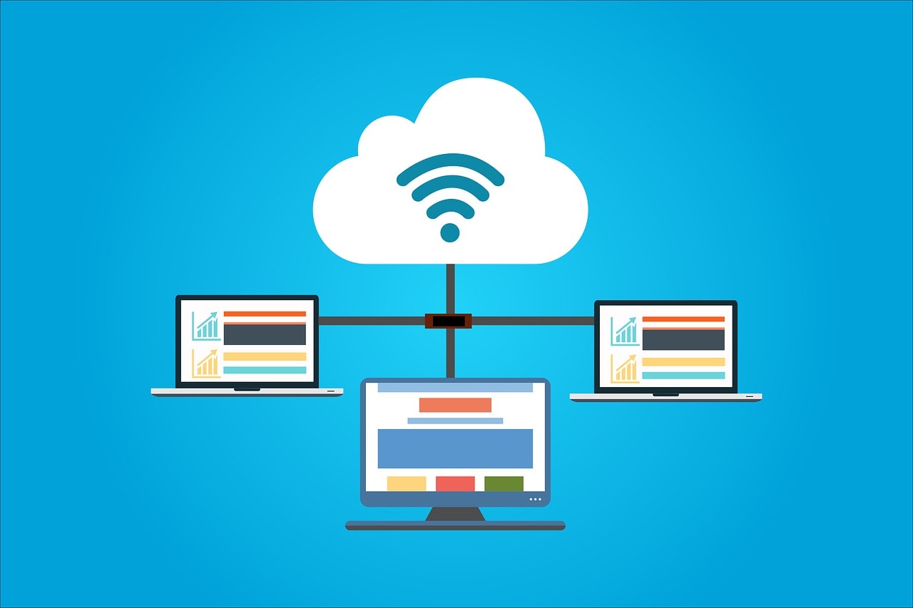 Cloud Vs Vps Hosting Which Is Cheaper More Secure 2020 Images, Photos, Reviews