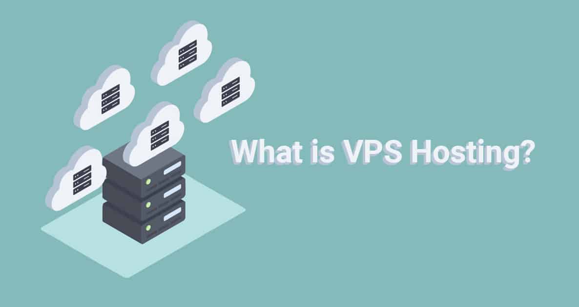 Linux VPS hosting India