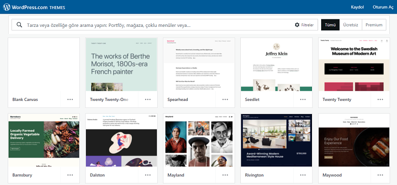 WordPress