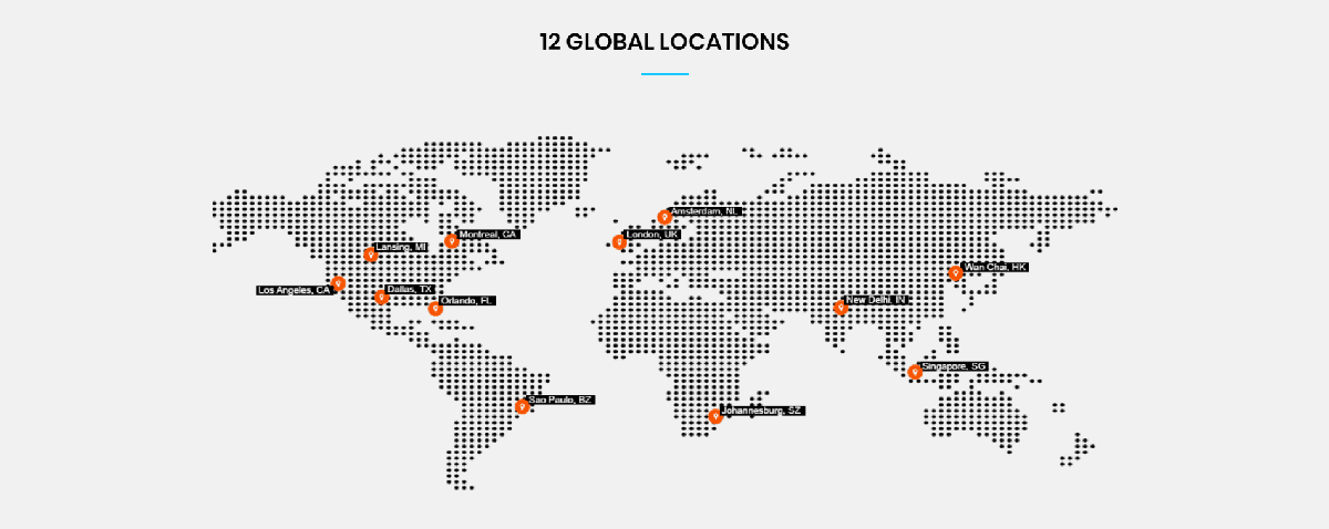 carmenhost-global-locations