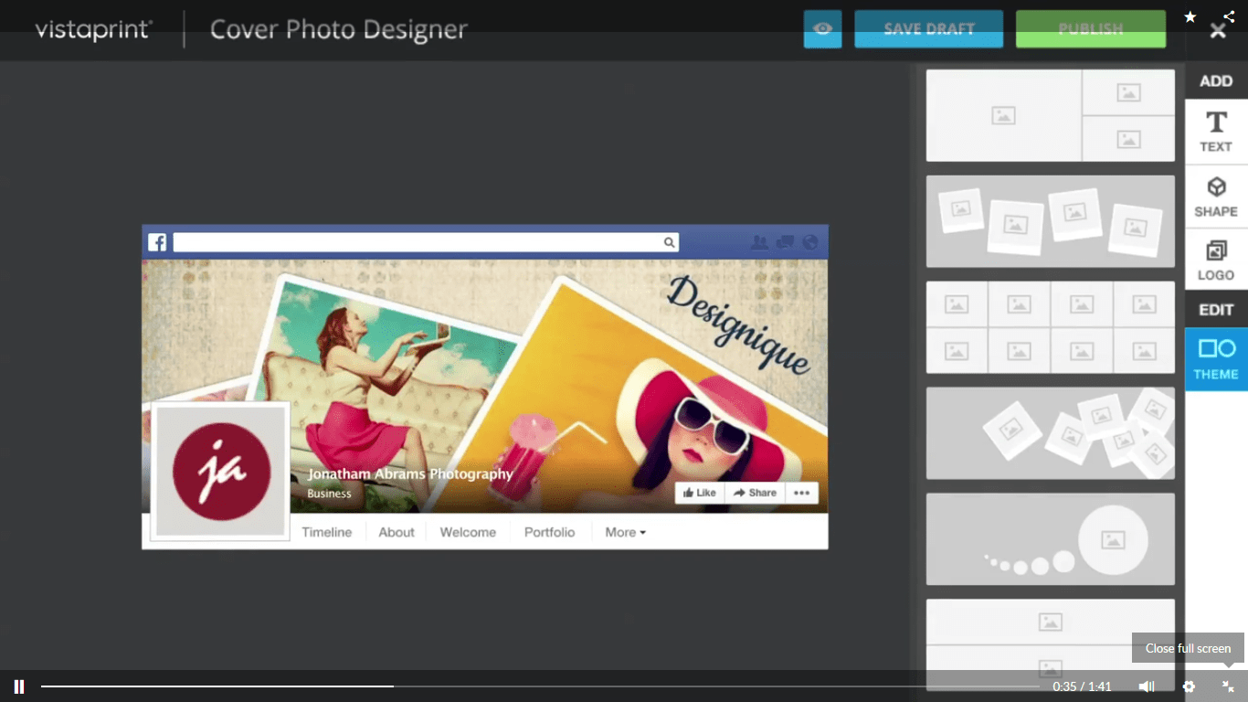 Vistaprint Expands Their Successful Marketing Tools Into The