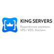 King Servers