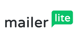 mailerlite logo alt