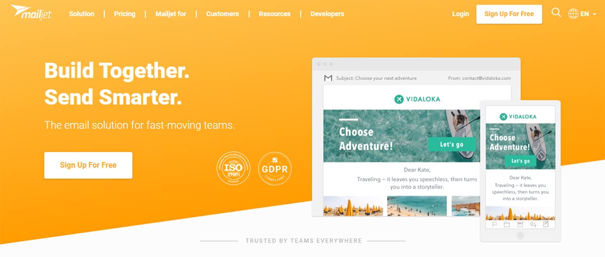 mailjet-overview