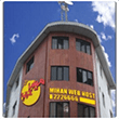 Mihan Web Host