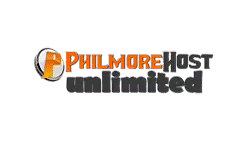 philmorehost-logo-alt