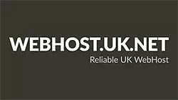 WebHost.UK.net
