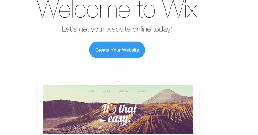 Motywy szablonów Wix – wybierz najlepszy dla swojej witryny