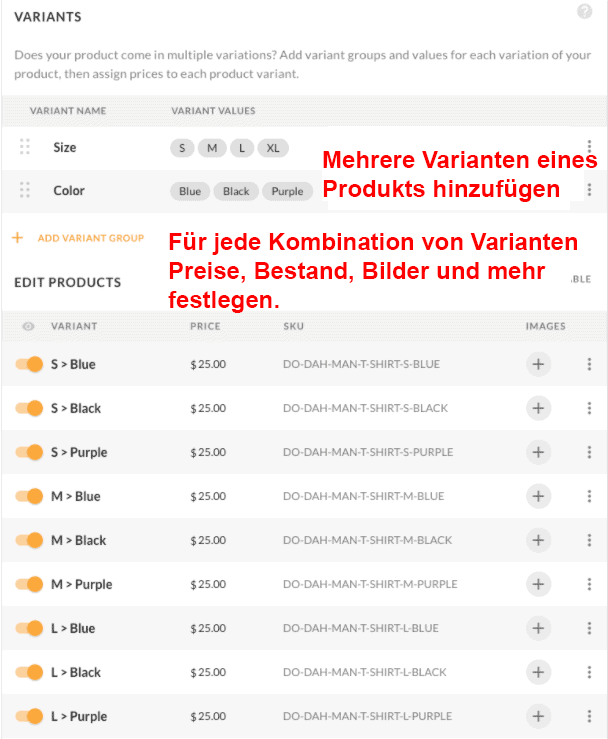 5 best e commerce website builders2 de