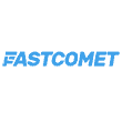 FastComet logo 2