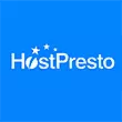 Hos_Presto-logo