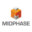 Midphase--logo