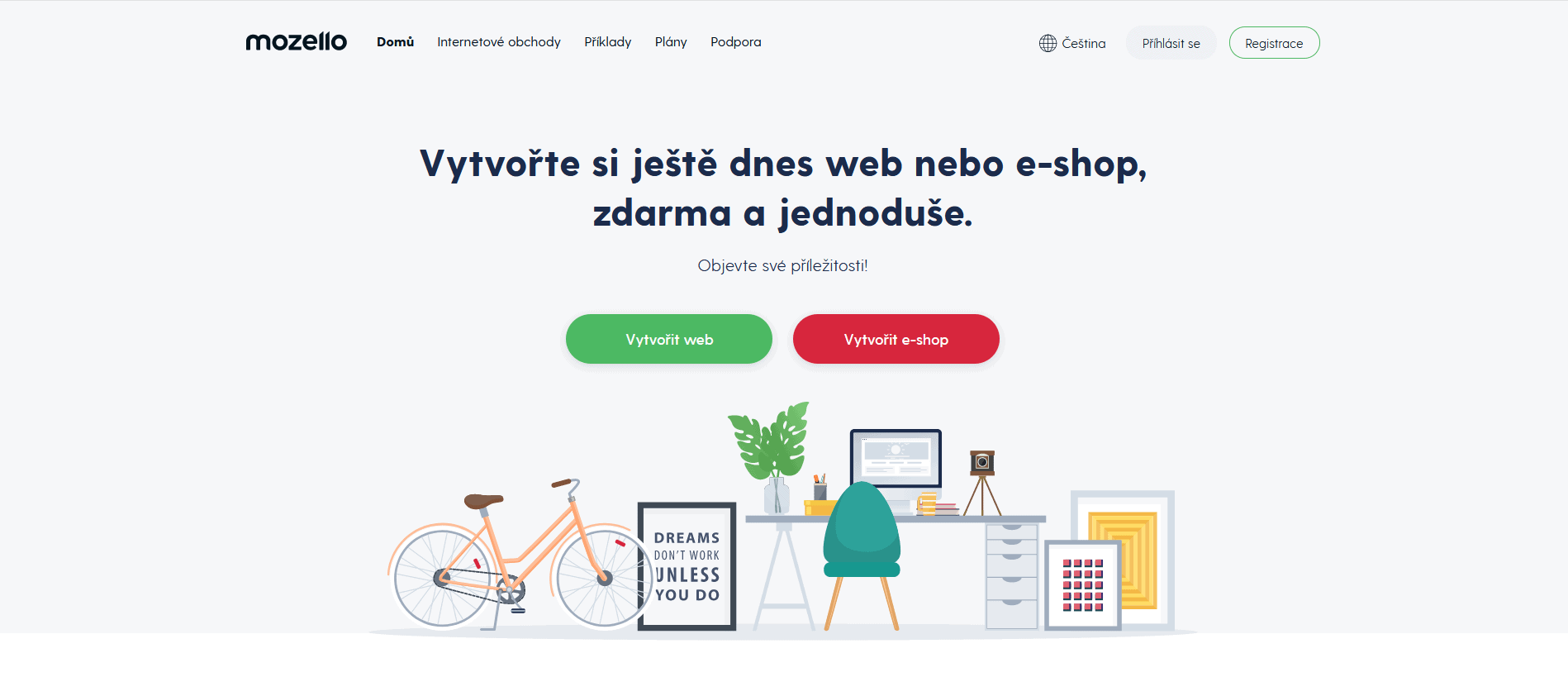 10 nejlepších editorů webů (ZCELA ZDARMA) listopad 2021