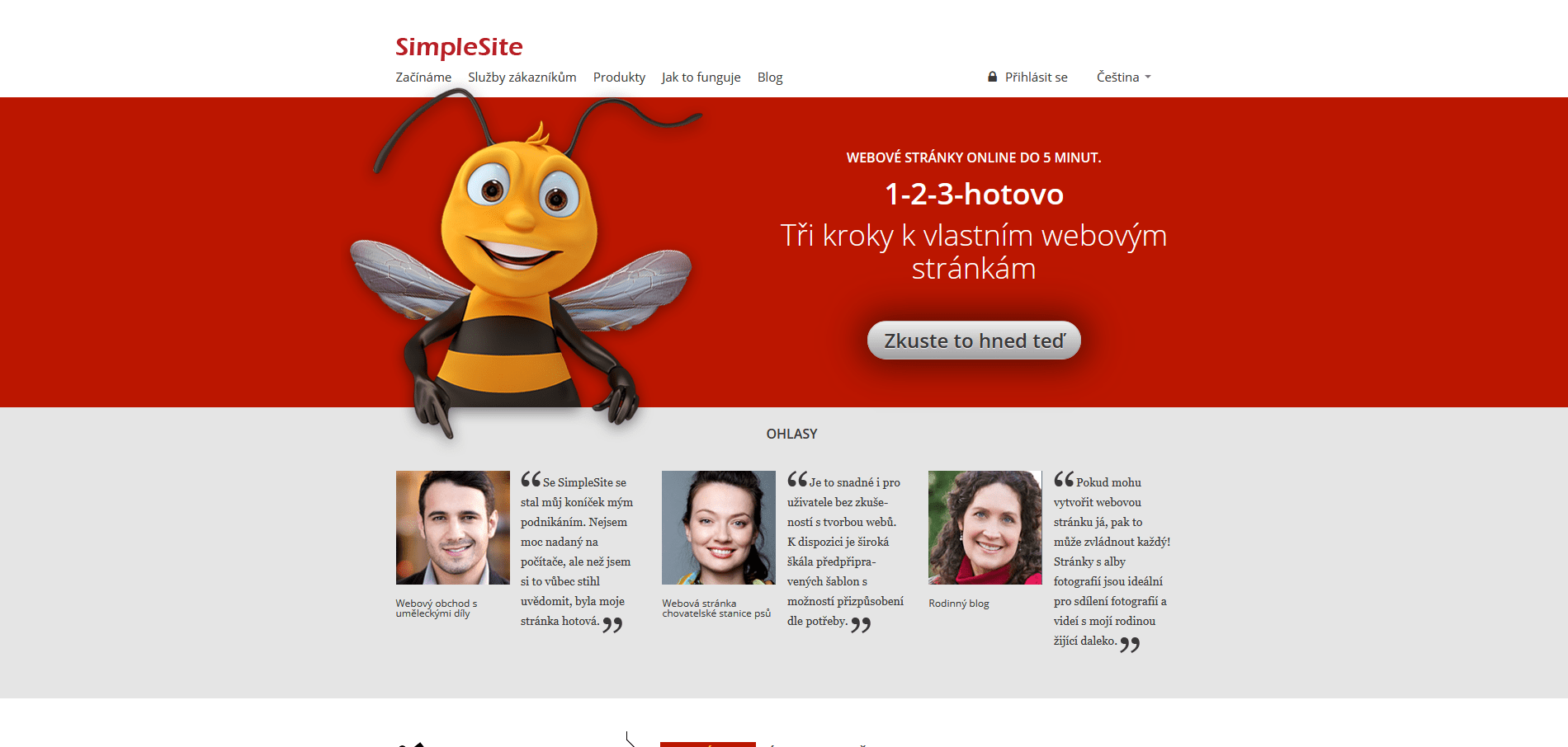 10 nejlepších editorů webů (ZCELA ZDARMA) listopad 2021