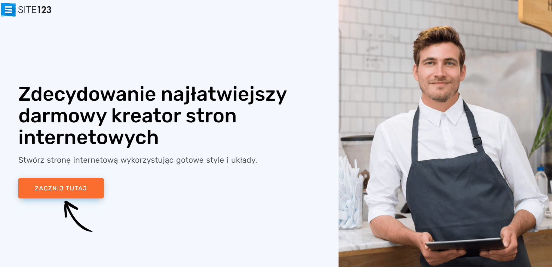 6 najlepszych darmowych i tanich alternatyw Wix — która będzie odpowiednia dla Ciebie? (2021)