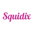 Squidix-logo