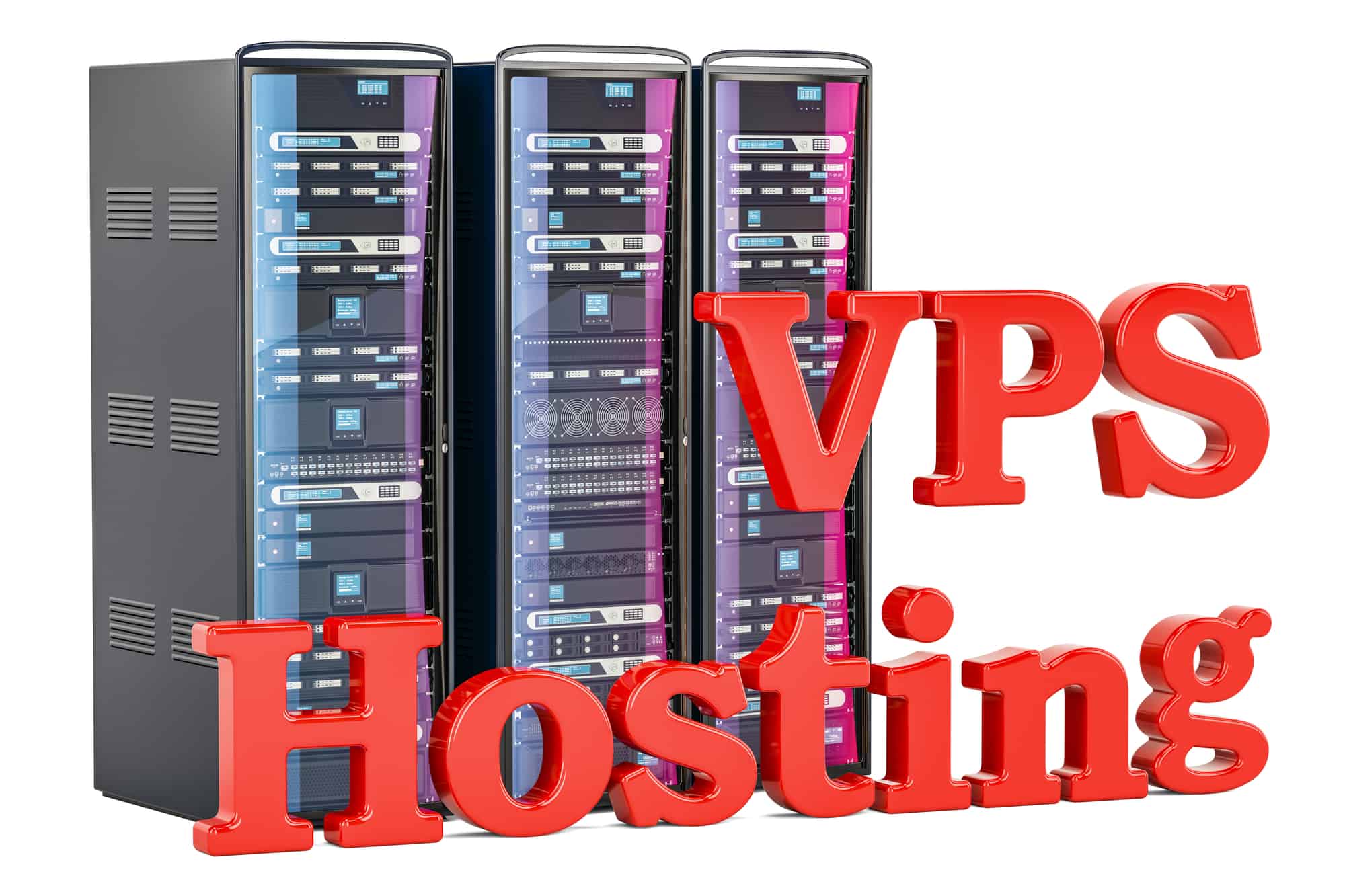 5 Best Windows VPS Hosting in 2019