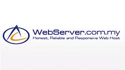 WebServer.com.my