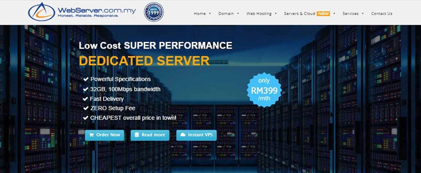 WebServer-overview