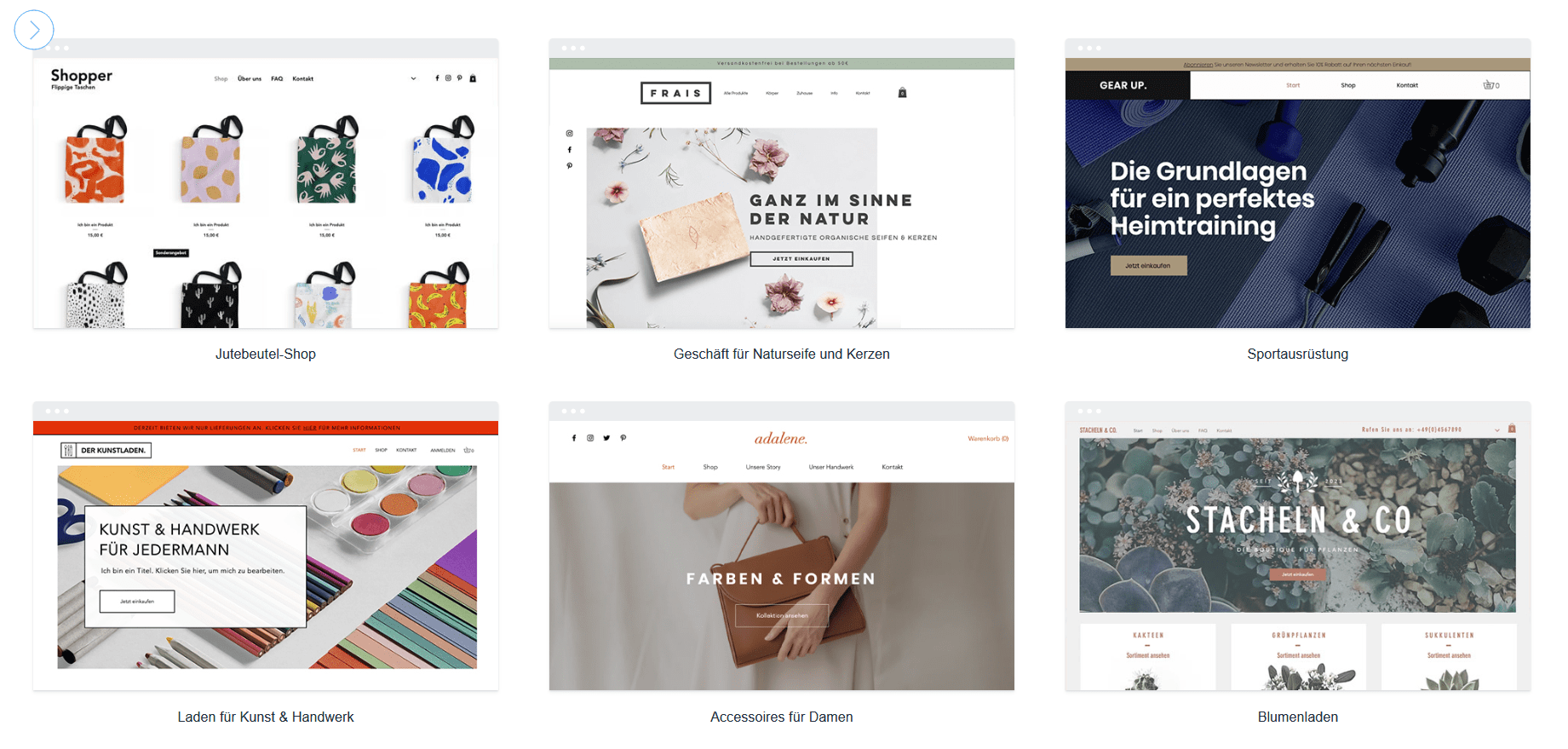 WixStores_de