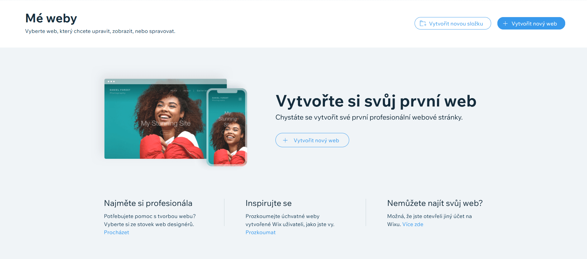 10 nejlepších editorů webů (ZCELA ZDARMA) listopad 2021