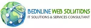 BeOnline Web Solutions