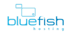 BlueFish Web Hosting