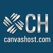 Canvas Host